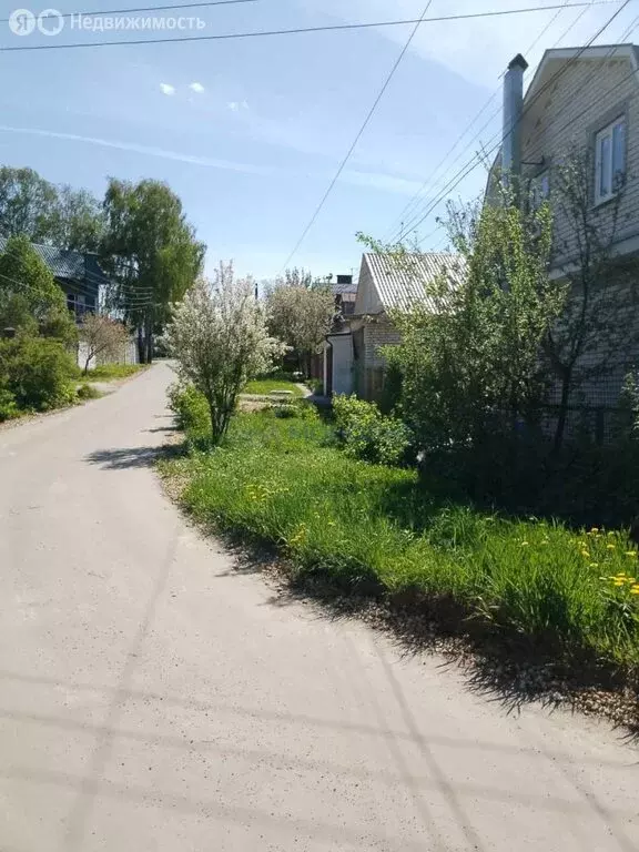 Дом в Нижний Новгород, Двинский проезд, 26 (60 м) - Фото 1