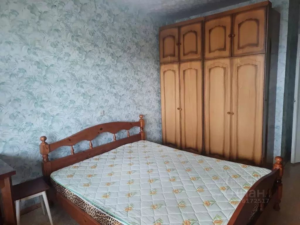1-к кв. Нижегородская область, Нижний Новгород Мещерское Озеро ... - Фото 0