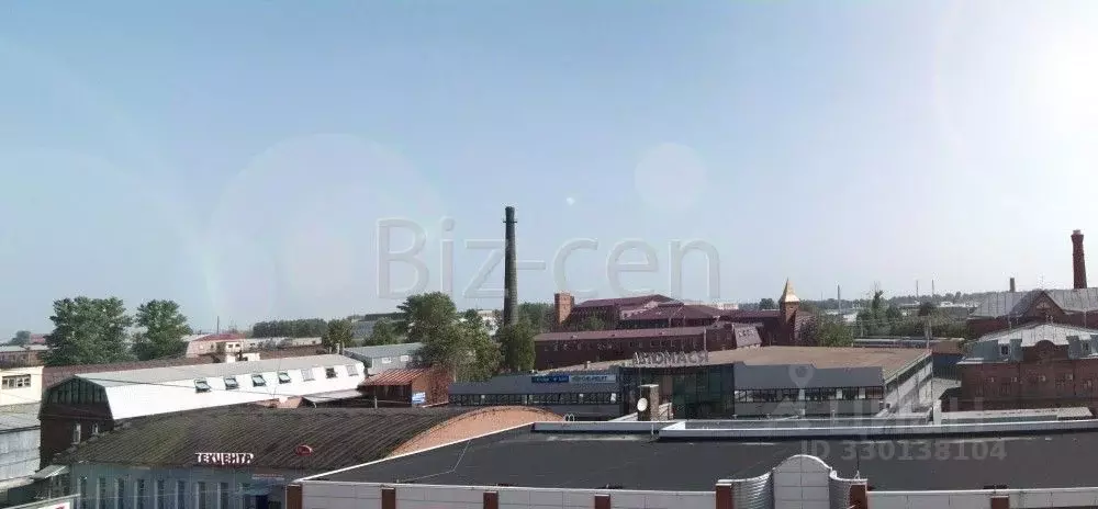 Офис в Санкт-Петербург Цветочная ул., 25 (47 м) - Фото 2