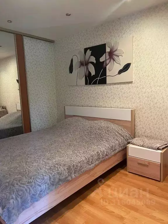 2-к кв. Иркутская область, Ангарск 13-й мкр, 12 (48.0 м) - Фото 0