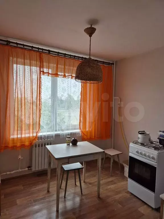 2-к. квартира, 46,6 м, 4/5 эт. - Фото 1