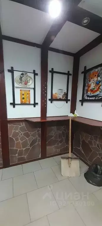 Помещение свободного назначения в Тамбовская область, Тамбов бул. ... - Фото 2