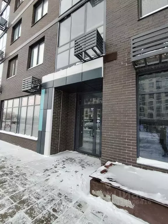 Помещение свободного назначения в Москва Рязановское поселение, ул. ... - Фото 1