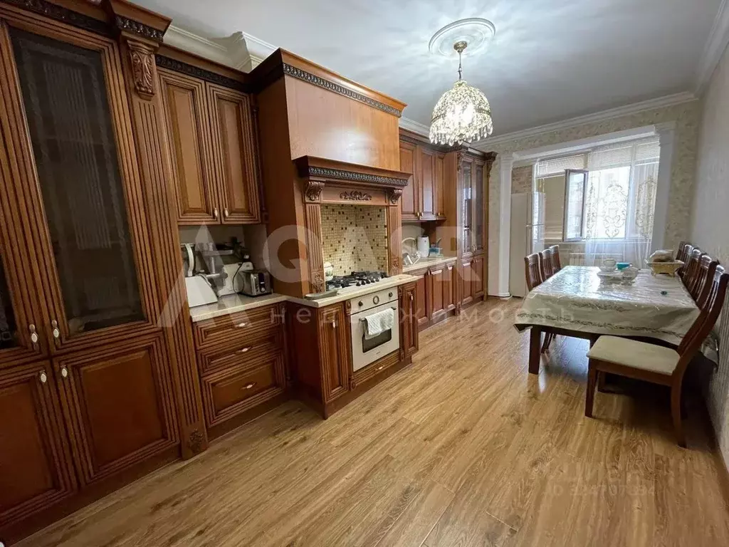 2-к кв. Дагестан, Махачкала туп. 2-й Гапцахский, 7 (87.0 м) - Фото 1