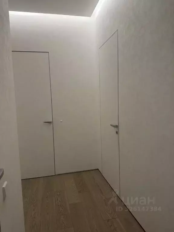 3-к кв. Москва ул. Усачева, 15А (120.0 м) - Фото 2