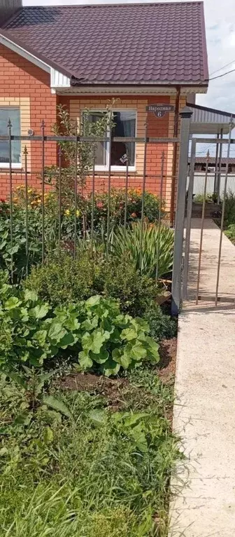 Таунхаус в Башкортостан, Уфимский район, Зубовский сельсовет, с. ... - Фото 2