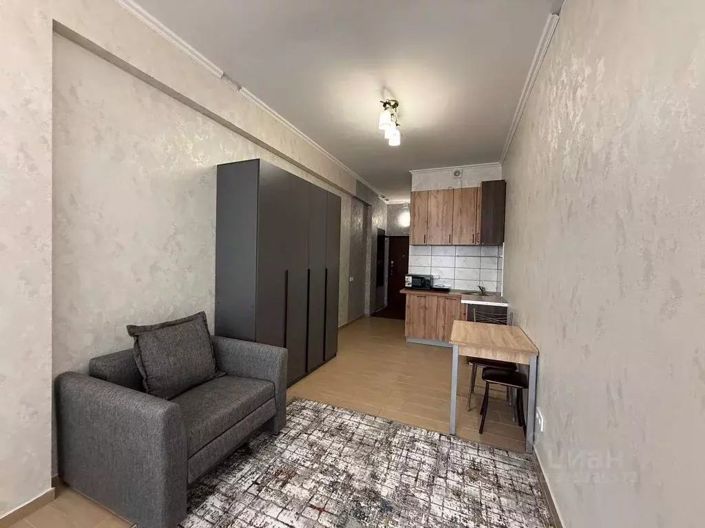 Студия Московская область, Одинцовский городской округ, ВНИИССОК пгт ... - Фото 1