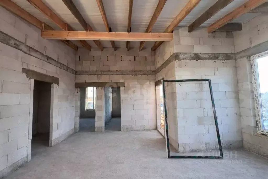 Дом в Ленинградская область, Гатчинский муниципальный округ Р-23, 43-й ... - Фото 2