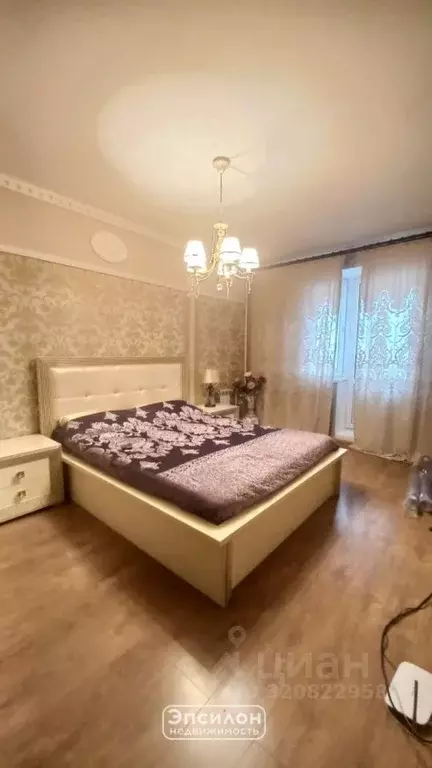 2-к кв. Курская область, Курск просп. Вячеслава Клыкова, 62 (61.24 м) - Фото 2