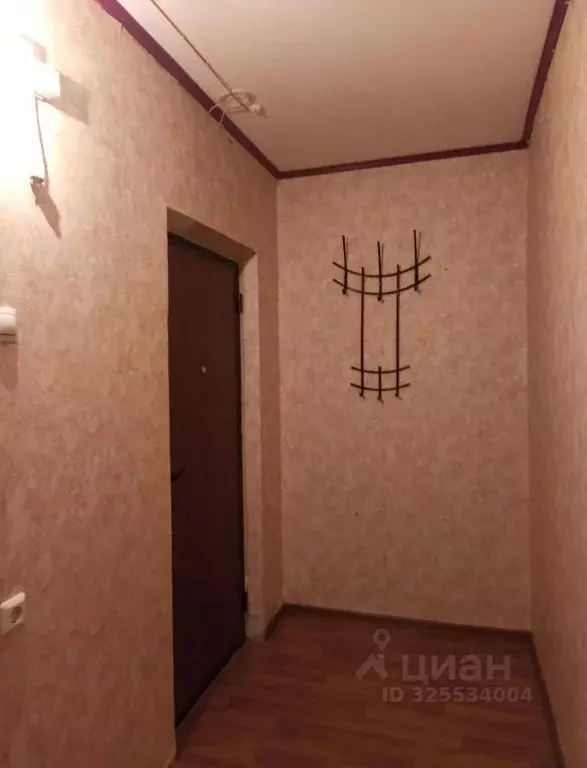 1-к кв. Пермский край, Пермь ул. Адмирала Ушакова, 21 (41.0 м) - Фото 2