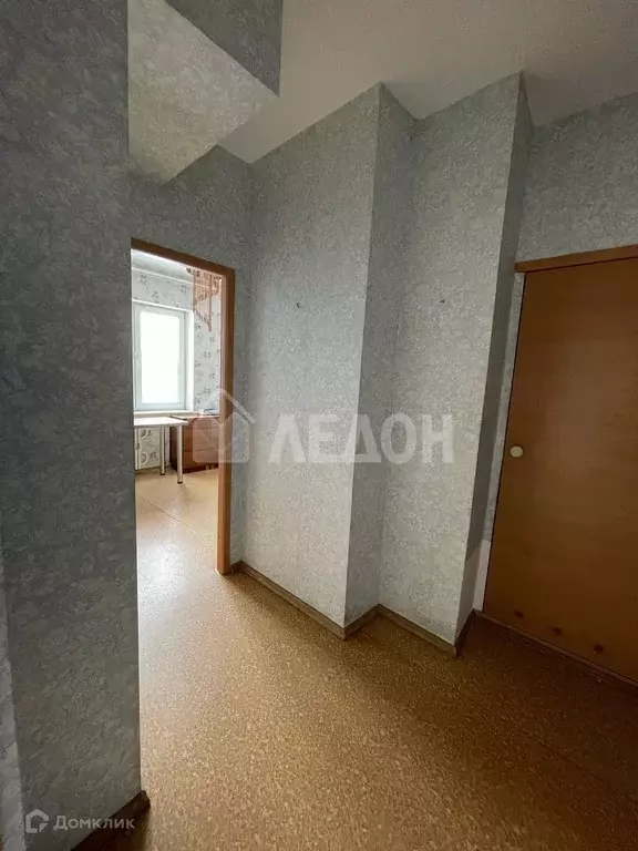 Продаётся 1-к квартира, 37.1 м - Фото 0