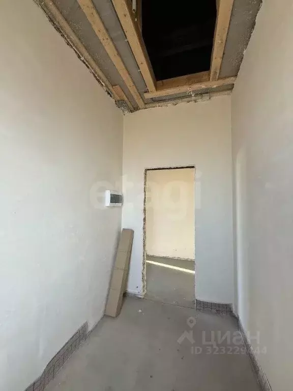 Дом в Ростовская область, Аксайский район, Щепкинское с/пос, пос. ... - Фото 2