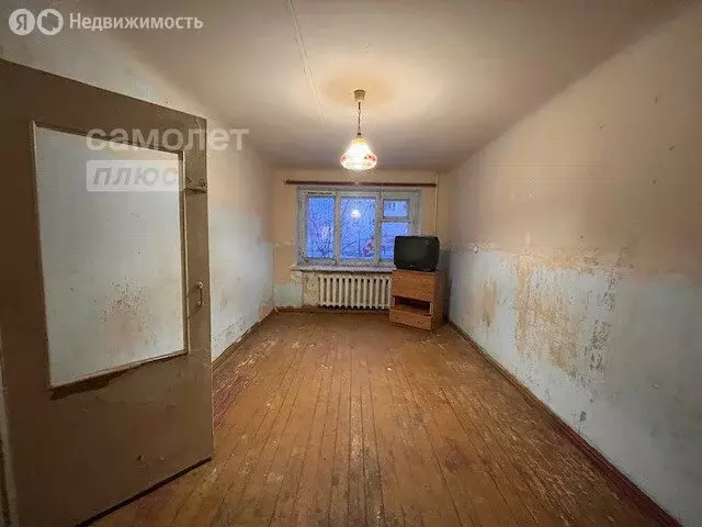 1-комнатная квартира: Нижняя Салда, Уральская улица, 7 (30.6 м) - Фото 1