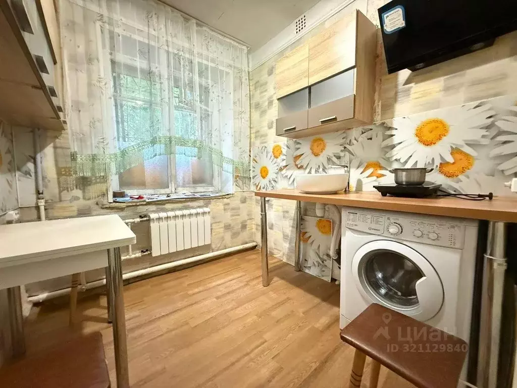 2-к кв. Москва Измайловский просп., 57 (55.0 м) - Фото 0