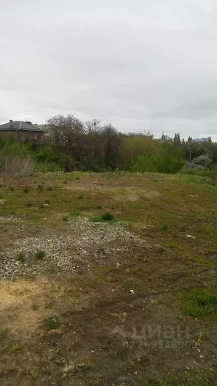 Участок в Ставропольский край, Ставрополь ул. Ленина (15.0 сот.) - Фото 2