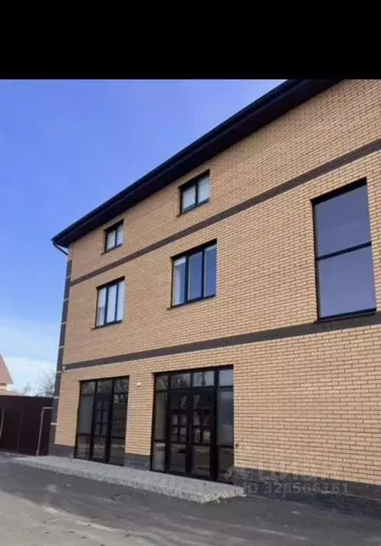 Торговая площадь в Брянская область, Брянский район, Супоневское ... - Фото 2