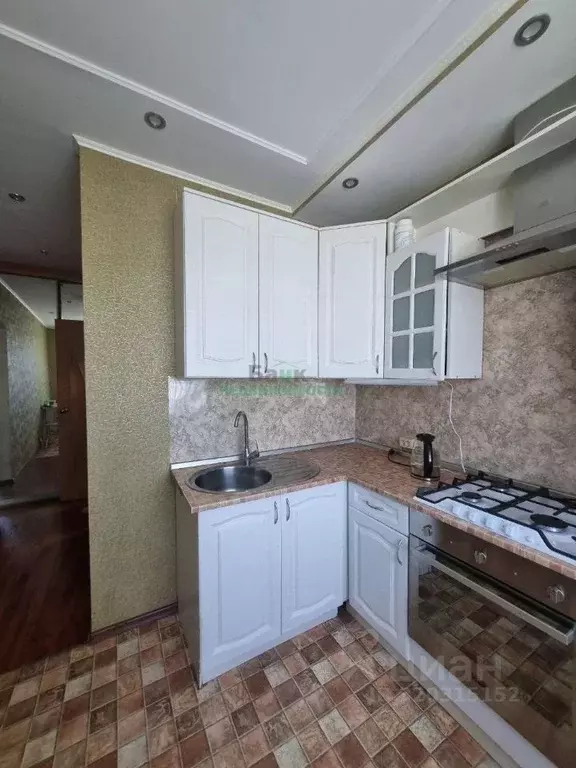 2-к кв. Саратовская область, Балаково просп. Героев, 29/2В (52.7 м) - Фото 2