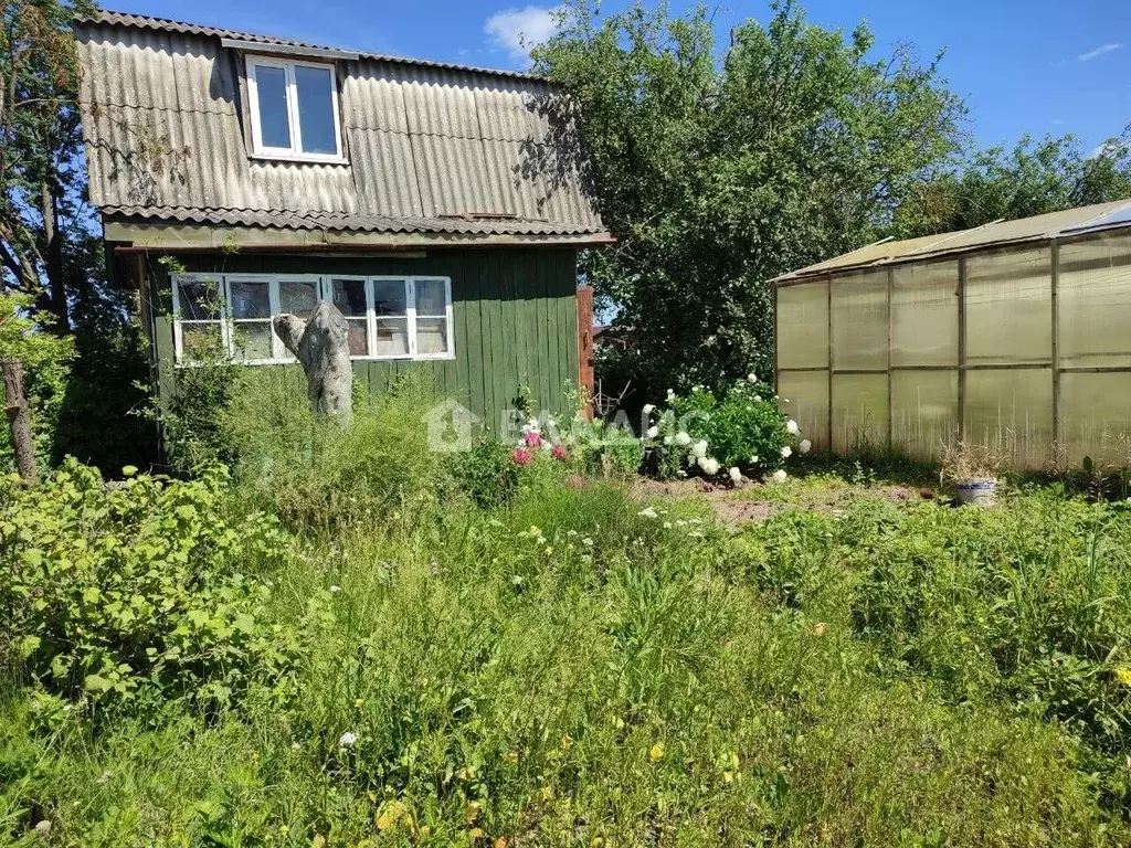 Дом в Владимирская область, Ковров № 5 АО Ковровский экскаваторный ... - Фото 1