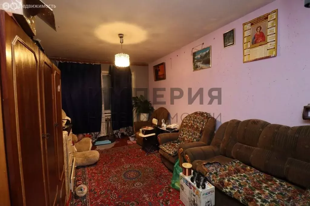 2-комнатная квартира: Магадан, улица Шандора Шимича, 11к3 (50.2 м) - Фото 2