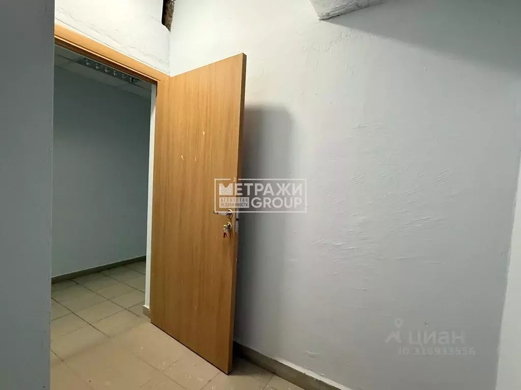 Склад в Московская область, Королев ул. Сакко и Ванцетти, 24Б (4 м) - Фото 1