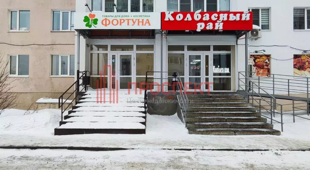 Офис в Пензенская область, Пенза ул. 65-летия Победы, 5 (100 м) - Фото 1