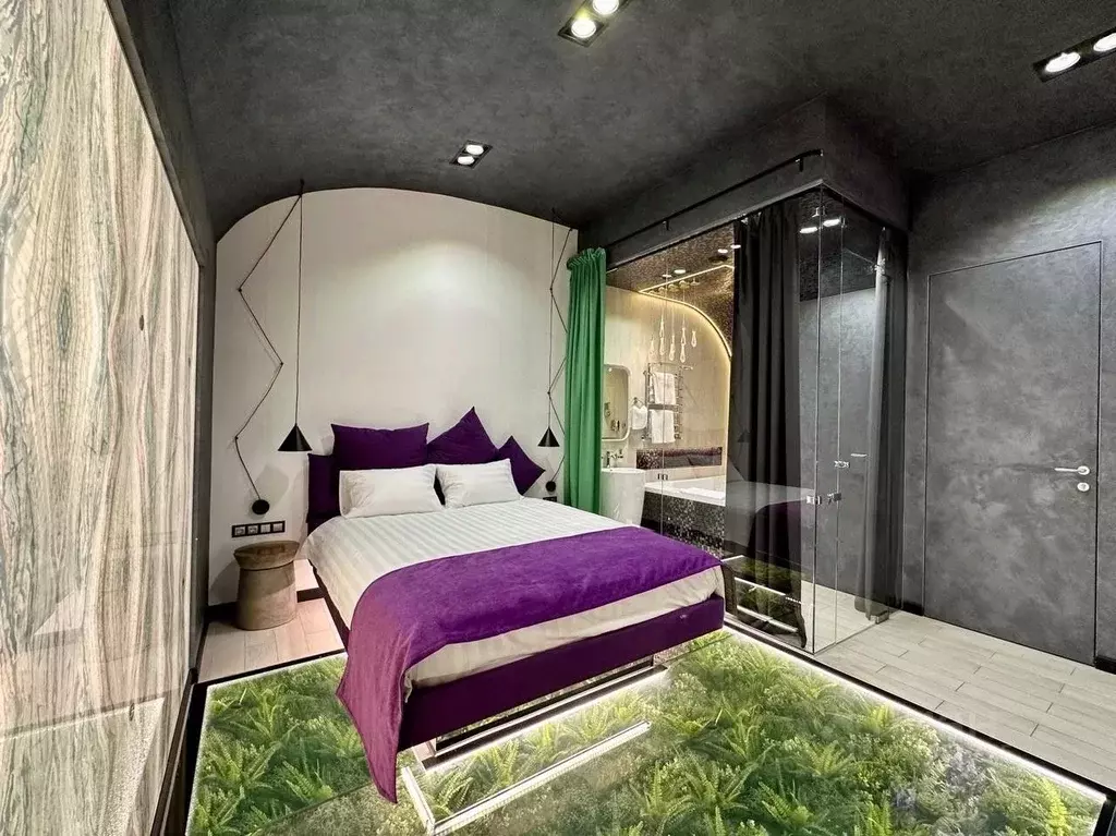 1-к кв. Санкт-Петербург Литейный просп., 51 (45.0 м) - Фото 1