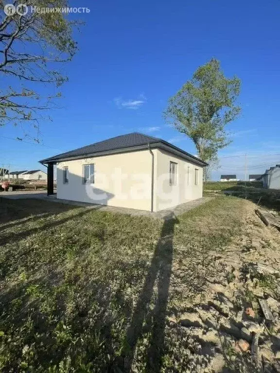 Дом в посёлок Заозерье, Нестеровский переулок (119.2 м) - Фото 2