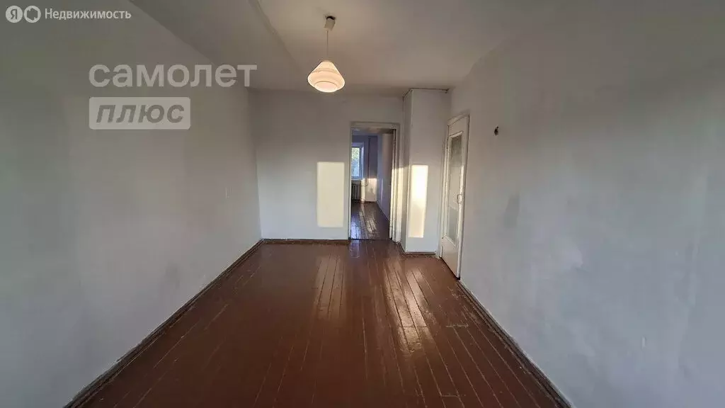 2-комнатная квартира: Нижняя Салда, улица Строителей, 54 (43.2 м) - Фото 1