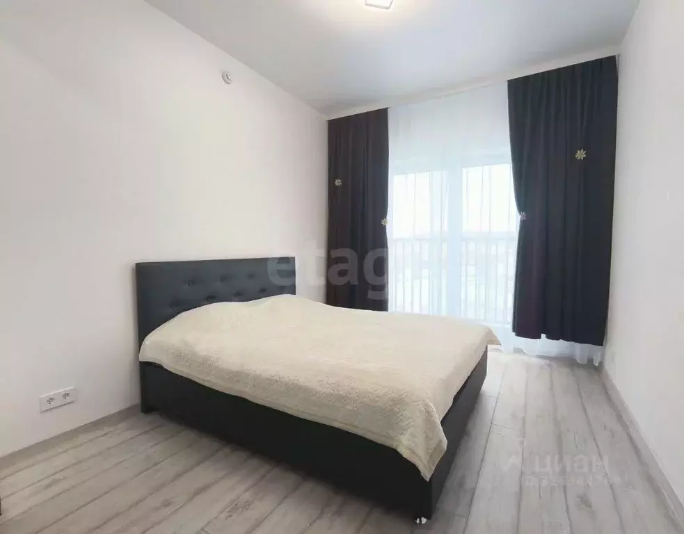 3-к кв. Челябинская область, Челябинский городской округ, пос. ... - Фото 1