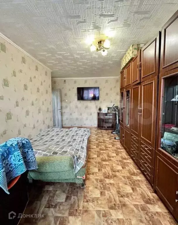 Продаётся 2-к квартира, 43.8 м - Фото 0