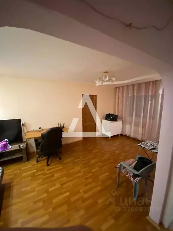 2-к кв. Самарская область, Самара Революционная ул., 125 (48.0 м) - Фото 1