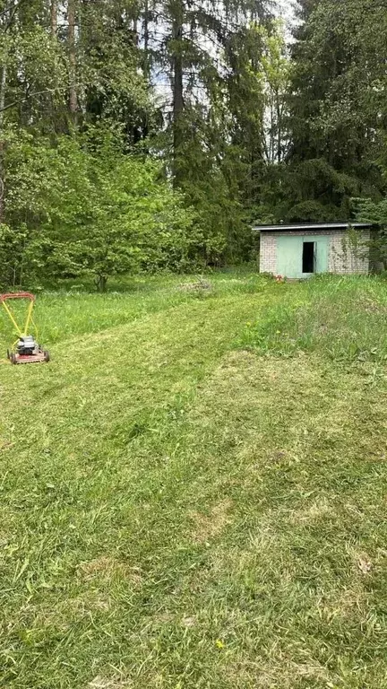 Участок в Московская область, Одинцовский городской округ, пос. ... - Фото 2
