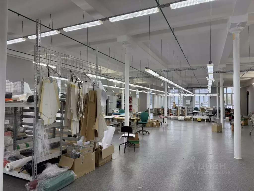 Производственное помещение в Московская область, Ногинск Богородский ... - Фото 0