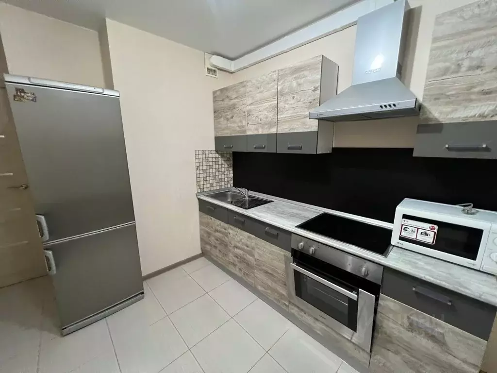 1-к кв. Ростовская область, Батайск ул. Половинко, 280/10к1 (35.0 м) - Фото 1