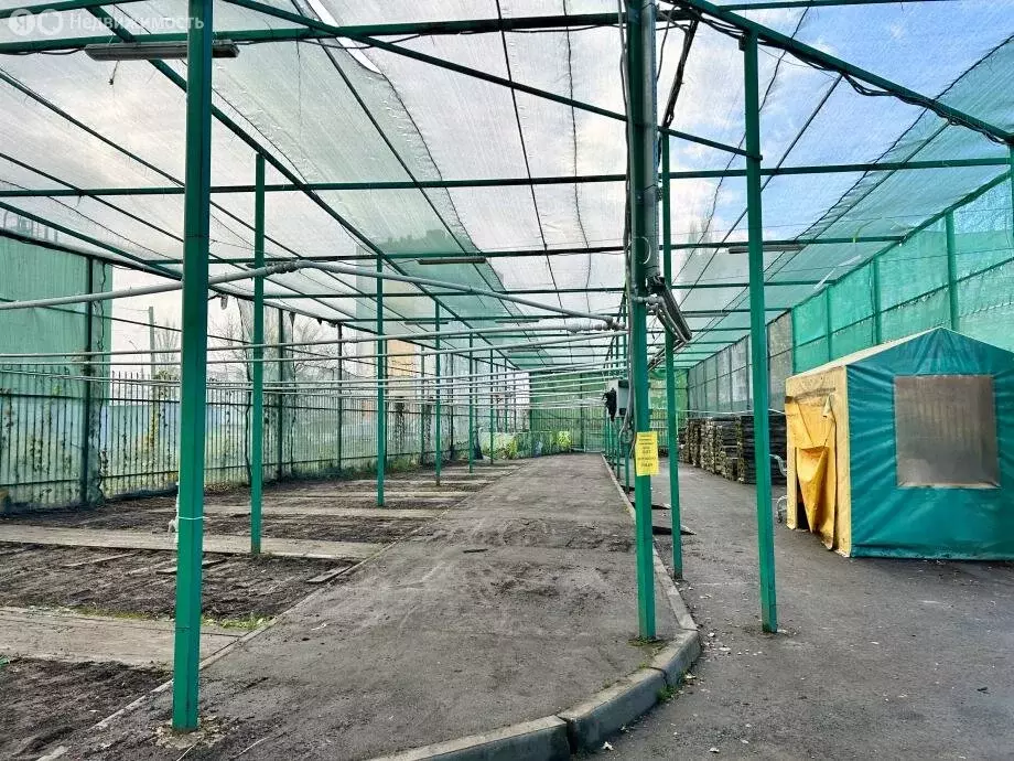 Помещение свободного назначения (1866 м) - Фото 1