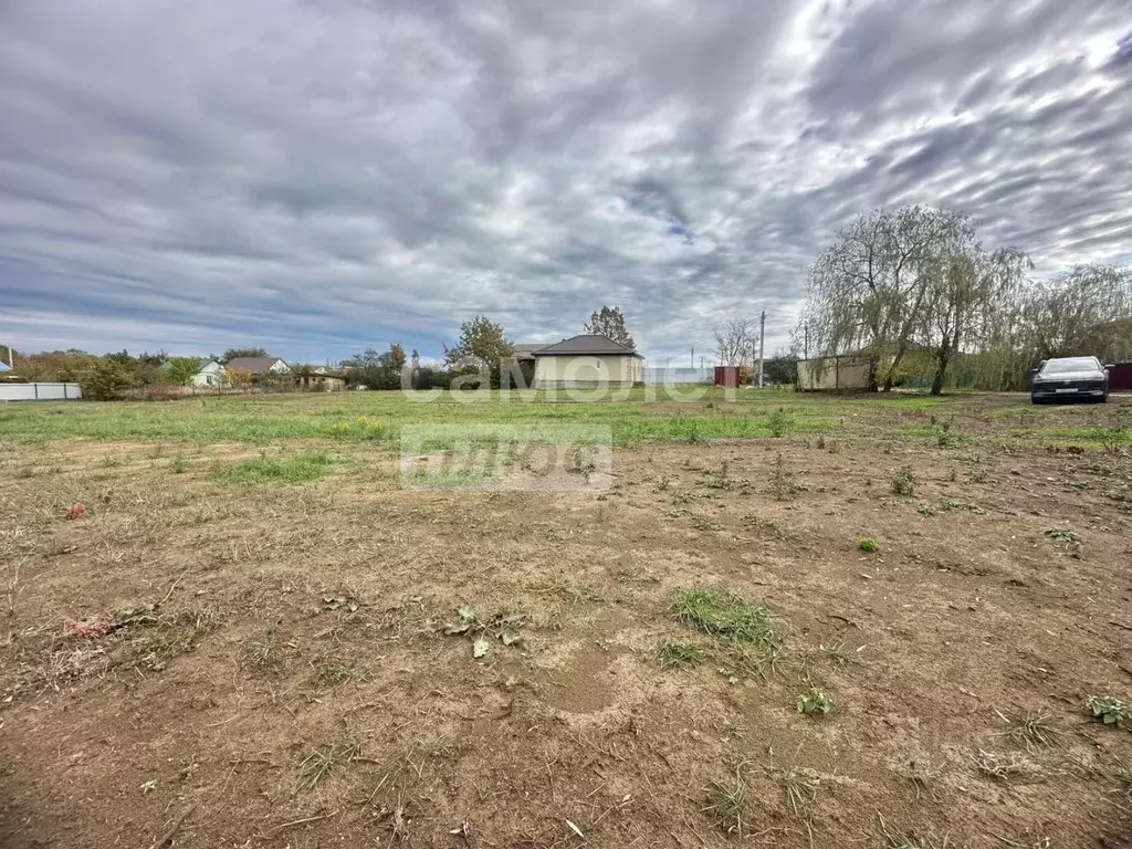 Участок в Краснодарский край, Горячий Ключ муниципальный округ, пос. ... - Фото 2