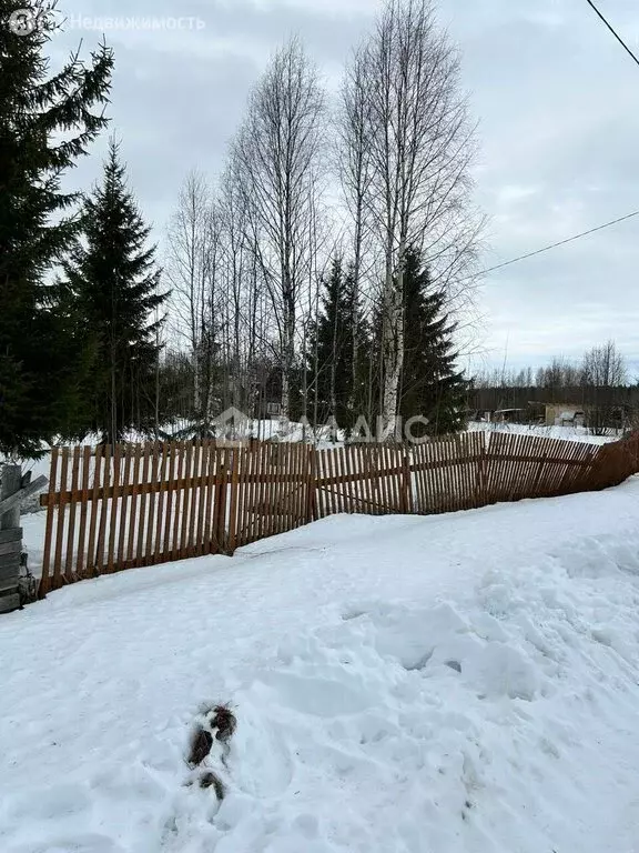 Дом в село Выльгорт, садоводческий комплекс Мырты-Ю (52 м) - Фото 0