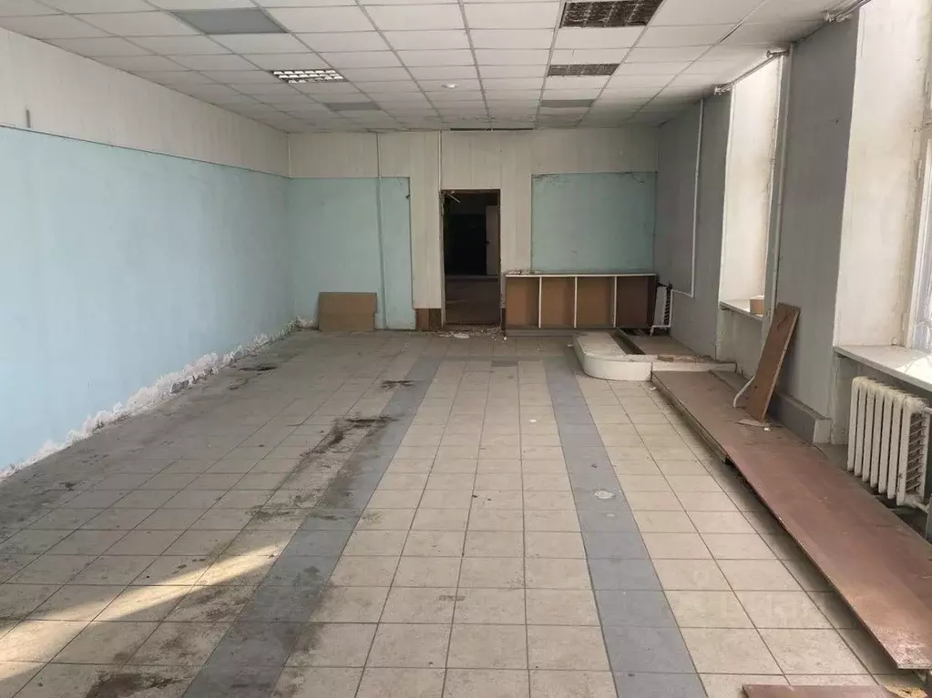 Помещение свободного назначения в Владимирская область, Ковров Полевая ... - Фото 2