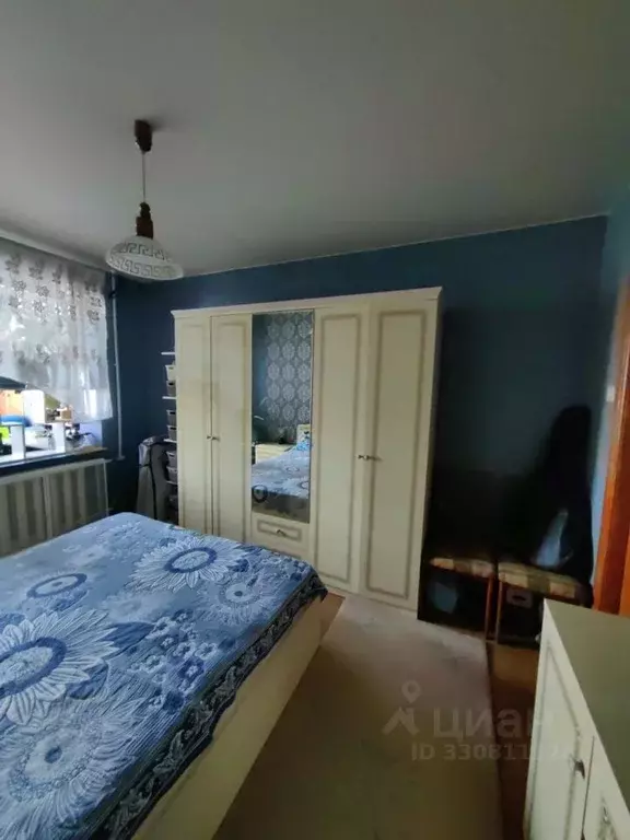 3-к кв. Крым, Симферополь ул. Маршала Жукова, 5 (64.5 м) - Фото 2
