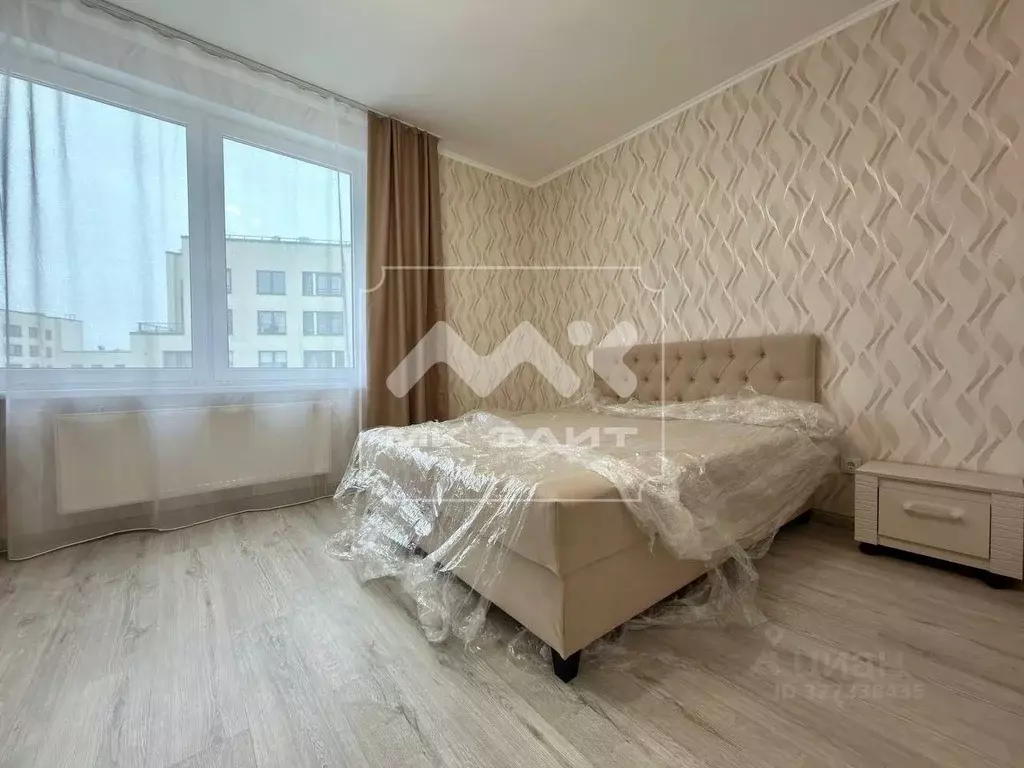 4-к кв. Санкт-Петербург бул. Измайловский, 4к2 (104.9 м) - Фото 0