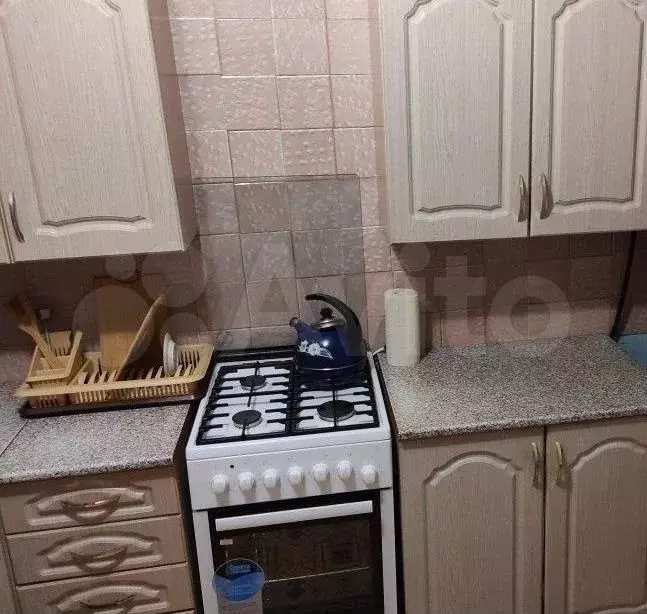1-к. квартира, 31 м, 3/5 эт. - Фото 0