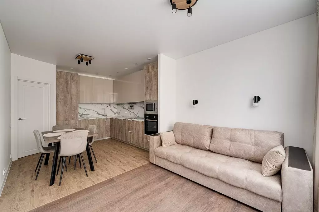 Продаётся 3-к квартира, 73 м - Фото 0
