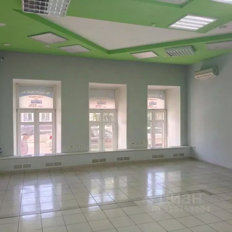 Помещение свободного назначения в Иркутская область, Иркутск ул. ... - Фото 1