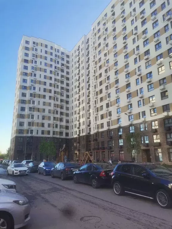 Машиноместо, 10 м - Фото 0