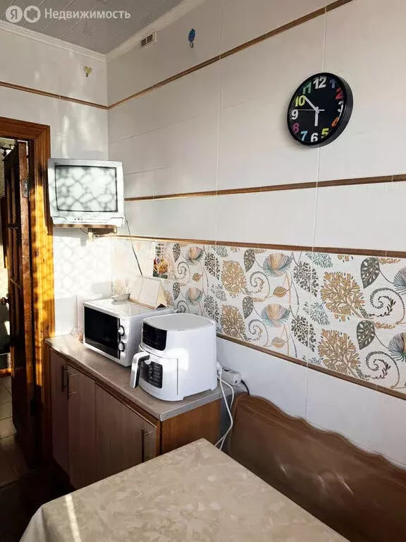 2-комнатная квартира: Орёл, Узловая улица, 1 (48.2 м) - Фото 2