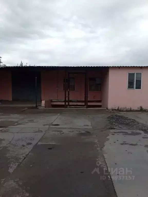 Склад в Волгоградская область, Волгоград ул. Шопена, 4б (265.0 м) - Фото 1