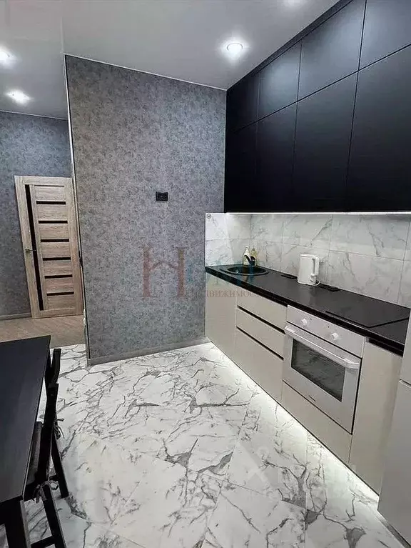 1-к кв. Новосибирская область, Новосибирск Трудовая ул., 25/1 (30.0 м) - Фото 0