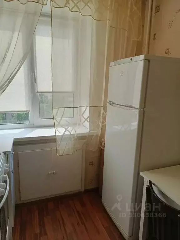 1-к кв. Самарская область, Самара ул. Мяги, 8 (31.0 м) - Фото 2