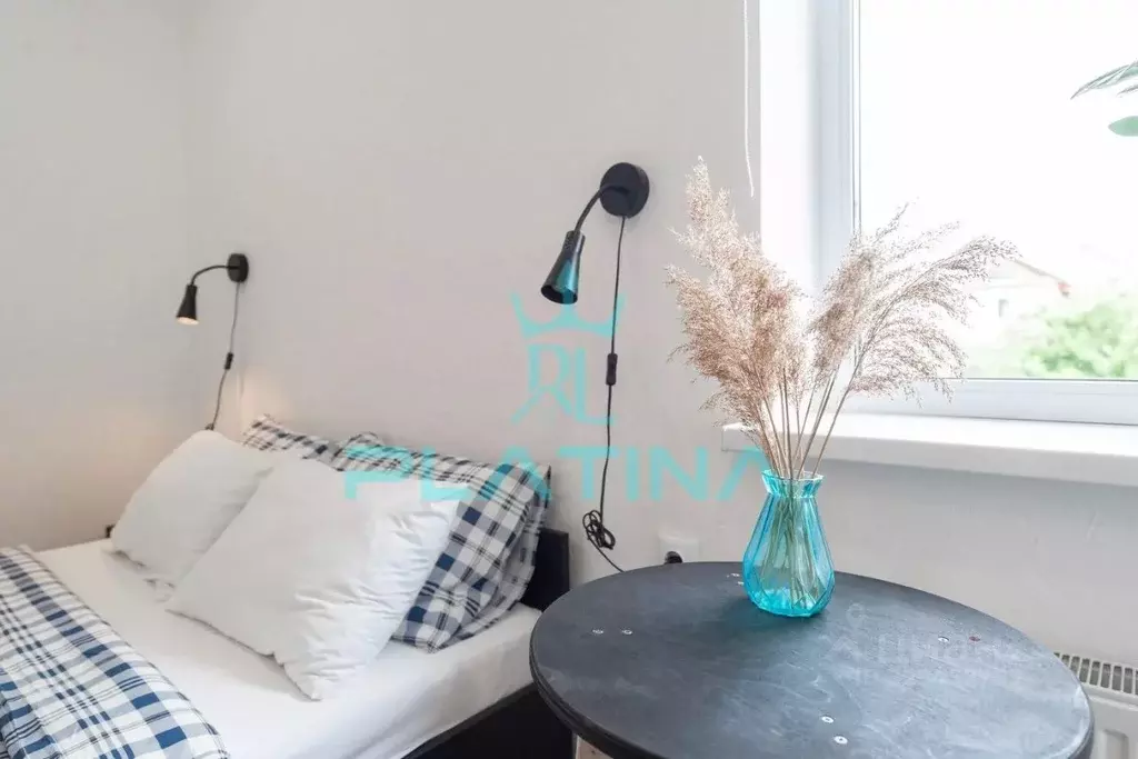 Студия Татарстан, Казань Проходный пер., 4 (17.0 м) - Фото 1