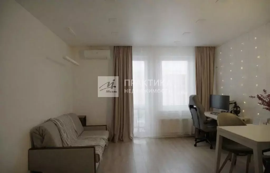 Продается студия - Фото 1